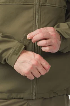 Ayacucho Annapurna Softshell