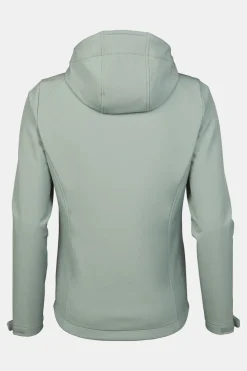 Ayacucho Annapurna Softshell Hoody Jas Dames