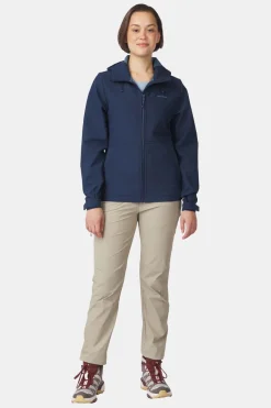 Ayacucho Annapurna Softshell Hoody Jas Dames