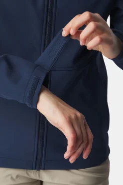 Ayacucho Annapurna Softshell Hoody Jas Dames