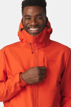Ayacucho Annapurna Softshell