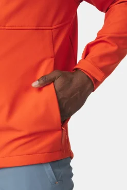 Ayacucho Annapurna Softshell