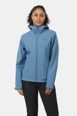 Ayacucho Annapurna Softshell Hoody Jas Dames
