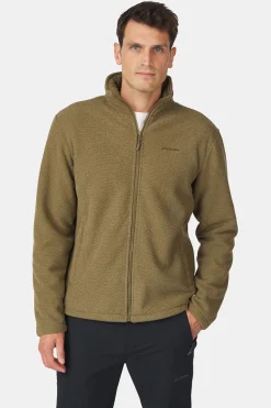 Ayacucho Austin Heavyweight Fleecevest