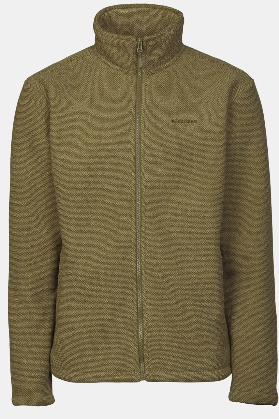 Ayacucho Austin Heavyweight Fleecevest