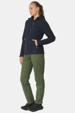 Ayacucho Austin Heavyweight Fleece Hoody Dames