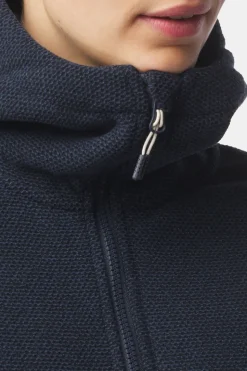 Ayacucho Austin Heavyweight Fleece Hoody Dames