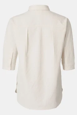 Ayacucho Bali Shirt 3/4 Sleeve Shirt Dames