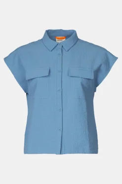 Ayacucho Bali Shirt SS Dames