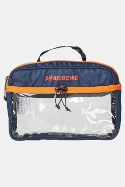 Ayacucho Barranco Toilettas