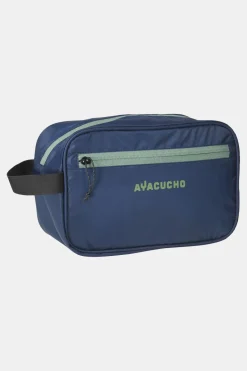 Ayacucho Bartok Washbag Toilettas