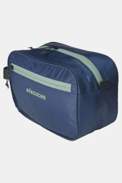 Ayacucho Bartok Washbag Toilettas