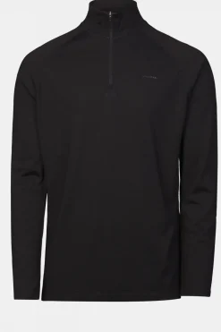 Ayacucho Baselayer Top LS 1/4 Zip Ondershirt