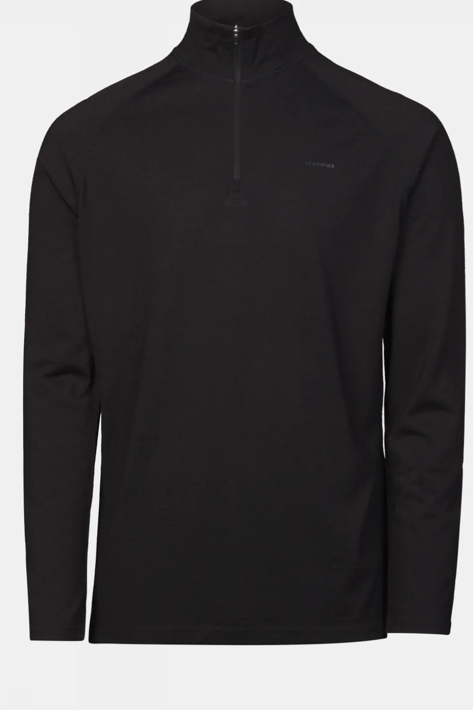 Ayacucho Baselayer Top LS 1/4 Zip Ondershirt