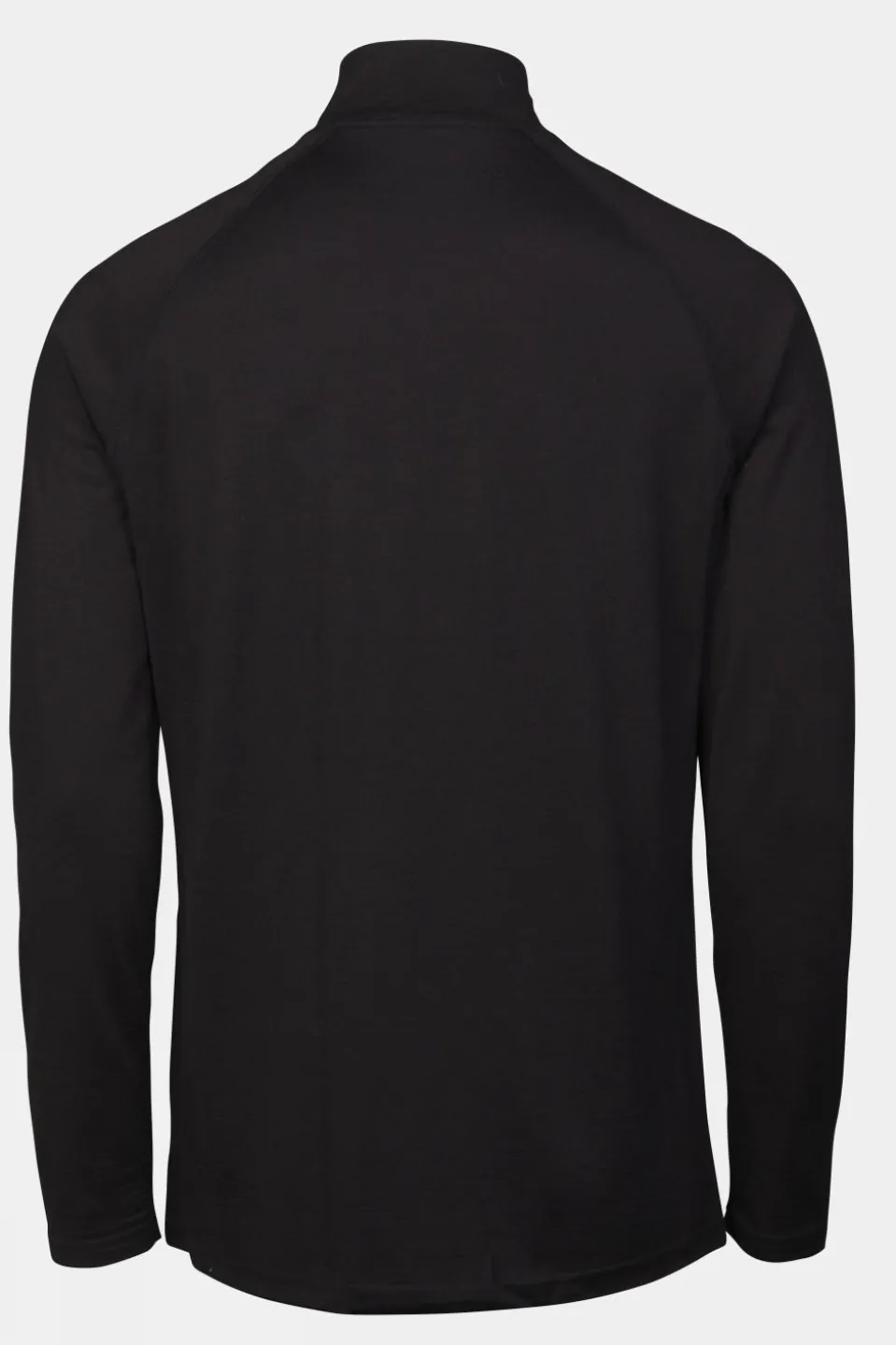 Ayacucho Baselayer Top LS 1/4 Zip Ondershirt