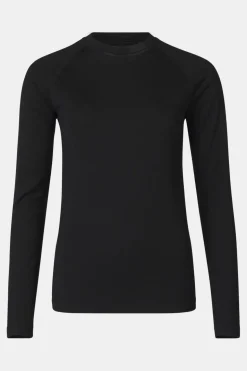Ayacucho Baselayer Top LS Ondershirt Dames