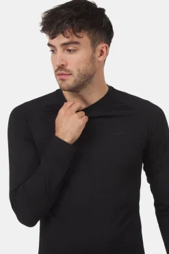 Ayacucho Baselayer Top LS M Ondershirt