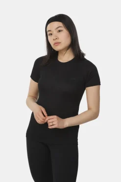 Ayacucho Baselayer Top S/S Ondershirt Dames