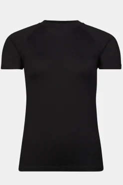Ayacucho Baselayer Top S/S Ondershirt Dames