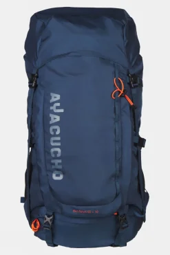 Ayacucho Ben Nevis 65+10 Rpet Backpack