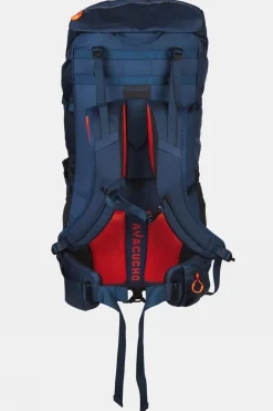 Ayacucho Ben Nevis 65+10 Rpet Backpack