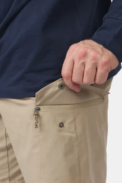 Ayacucho Bergen Lite Korte Broek