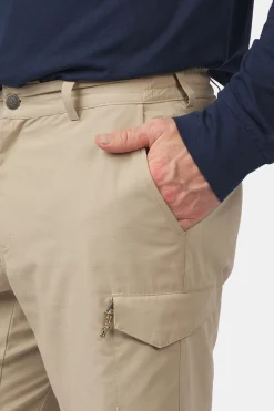 Ayacucho Bergen Lite Korte Broek