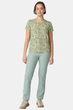 Ayacucho Bergen Lite Outdoorbroek Dames