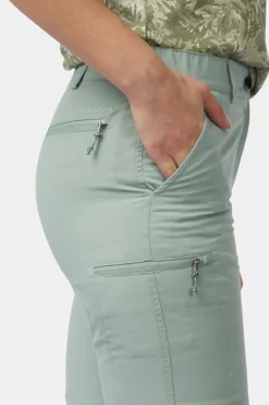 Ayacucho Bergen Lite Outdoorbroek Dames