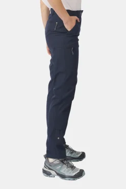 Ayacucho Bergen Lite Outdoorbroek Dames