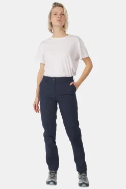 Ayacucho Bergen Lite Outdoorbroek Dames