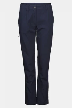 Ayacucho Bergen Lite Outdoorbroek Dames