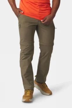 Ayacucho Bergen Lite Zip-Off Afritsbroek