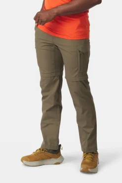 Ayacucho Bergen Lite Zip-Off Afritsbroek