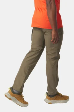 Ayacucho Bergen Lite Zip-Off Afritsbroek