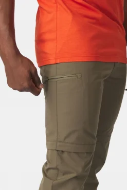 Ayacucho Bergen Lite Zip-Off Afritsbroek