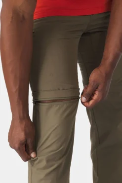 Ayacucho Bergen Lite Zip-Off Afritsbroek