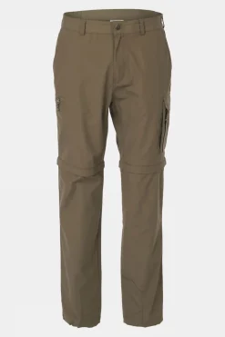 Ayacucho Bergen Lite Zip-Off Afritsbroek
