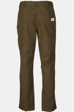 Ayacucho Bergen Waxed Outdoorbroek
