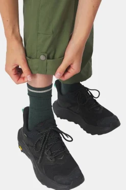 Ayacucho Bergen Waxed Outdoorbroek Dames