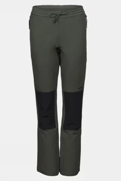 Ayacucho Cairn Softshell Broek Junior