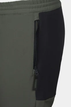 Ayacucho Cairn Softshell Broek Junior