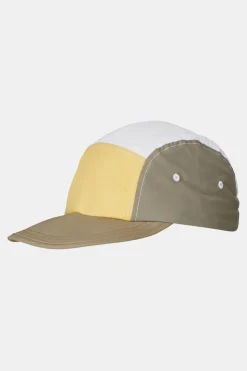 Ayacucho Camp 5-Panel Cap