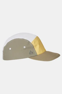 Ayacucho Camp 5-Panel Cap