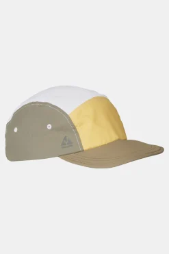 Ayacucho Camp 5-Panel Cap