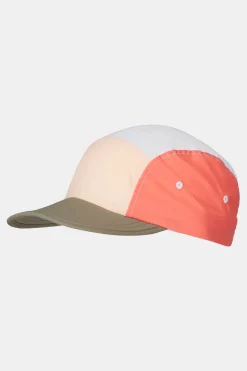 Ayacucho Camp 5-Panel Cap