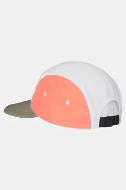 Ayacucho Camp 5-Panel Cap
