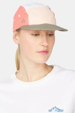 Ayacucho Camp 5-Panel Cap