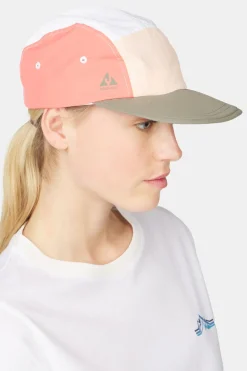 Ayacucho Camp 5-Panel Cap