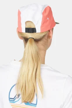 Ayacucho Camp 5-Panel Cap